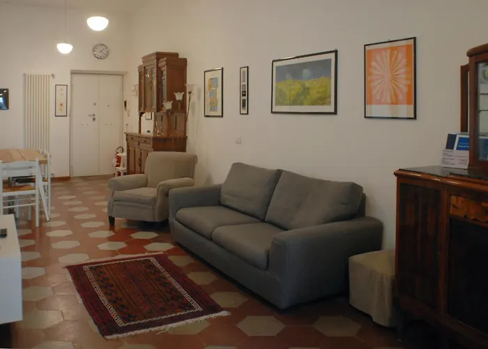 Casa In Trastevere Апартаменты *