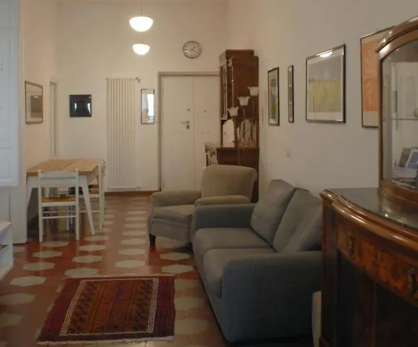 Апартаменты Casa In Trastevere *