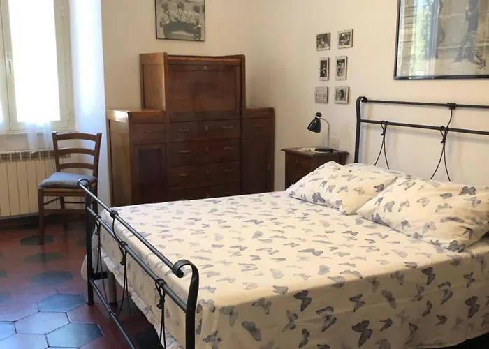 Casa In Trastevere Рим
