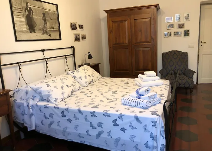 Casa In Trastevere
