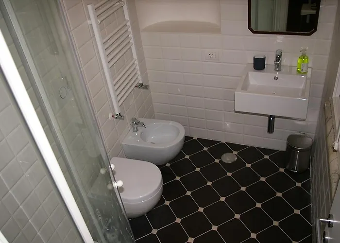 Casa In Trastevere Рим