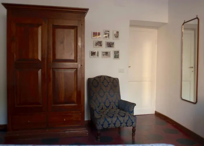 Апартаменты Casa In Trastevere