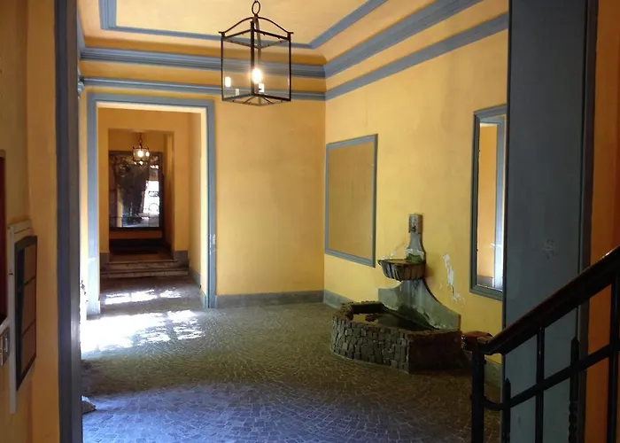 Casa In Trastevere Рим