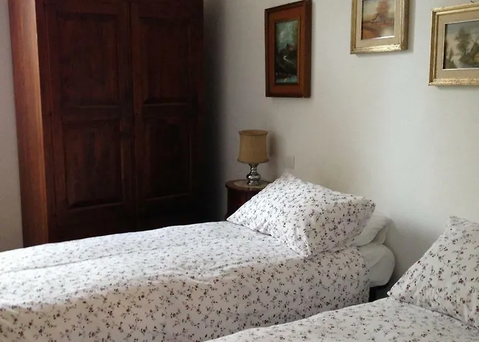 Casa In Trastevere Апартаменты *