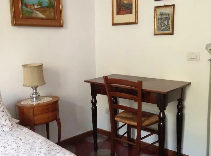 Casa In Trastevere Апартаменты *