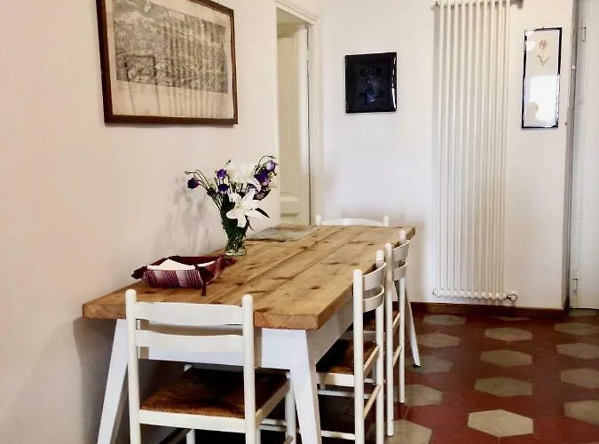 Апартаменты Casa In Trastevere Рим