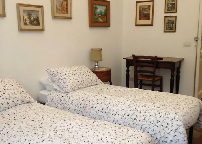 Casa In Trastevere