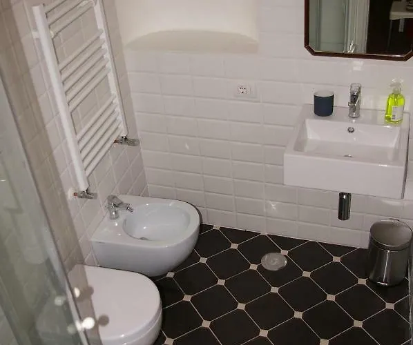 Апартаменты Casa In Trastevere *
